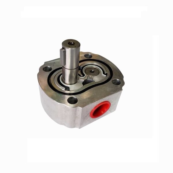 Kit Reparo Bomba Hidráulica 6 cm3
