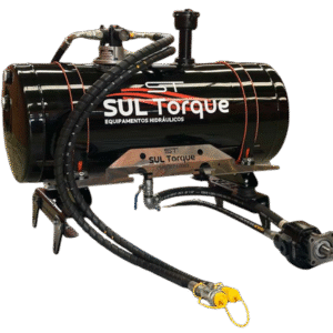 Kit Hidráulico Convencional