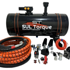 Kit Hidráulico Sul Torque