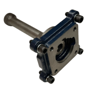 Eixo Prolongador Volvo I Shift