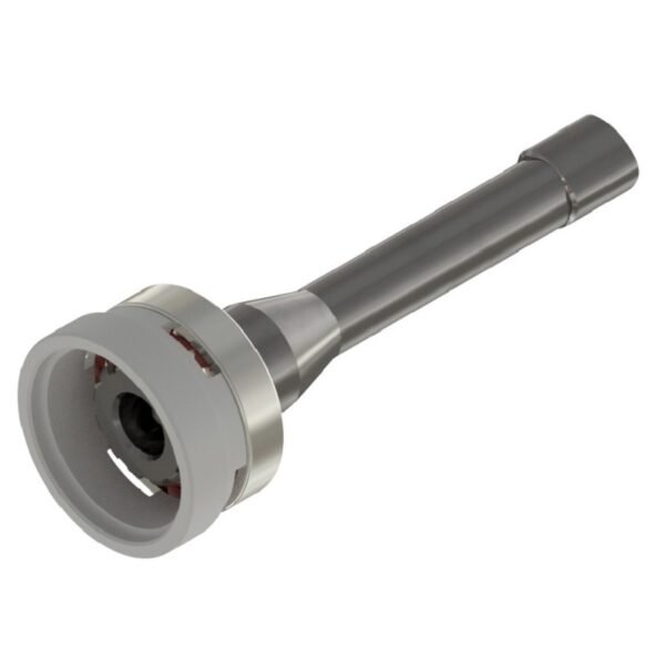 Eixo Prolongador Câmbio ZF (2)