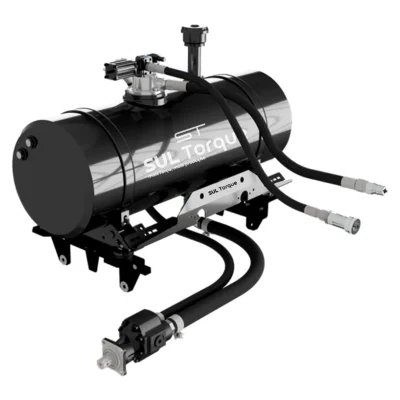 Kit Hidráulico para Caçamba Basculante