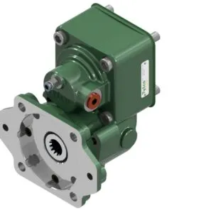 85T31/P37 linha ZF