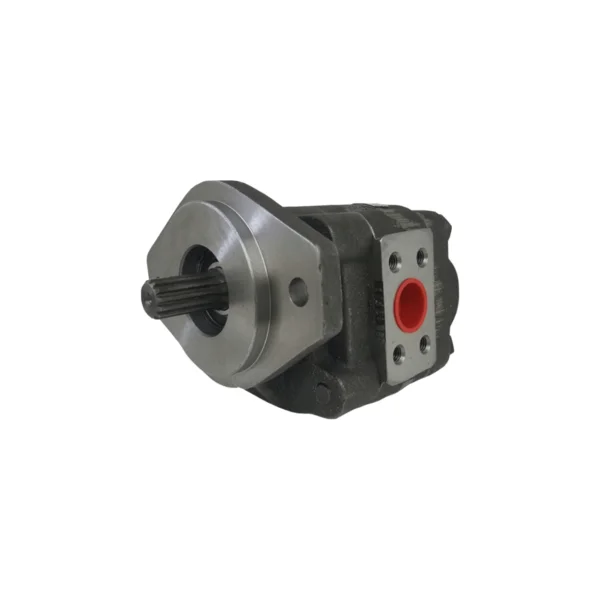 BOMBA HIDRÁULICA PRINCIPAL CASE 580H