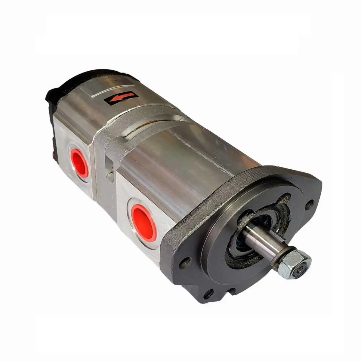 Bomba Hidraulica John Deere SÉRIE 5600, 8500, 8700 - DQ39944