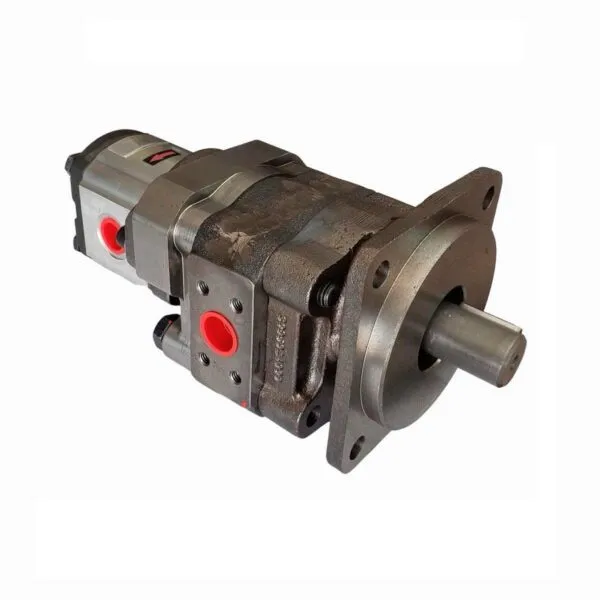 Bomba Hidraulica para Pulverizador
