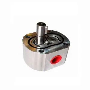 Kit Reparo Bomba Hidráulica 14 cm3