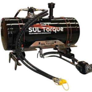 Kit Hidráulico Convencional