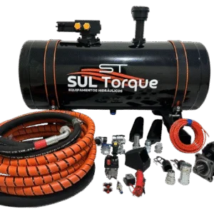Kit Hidráulico Sul Torque