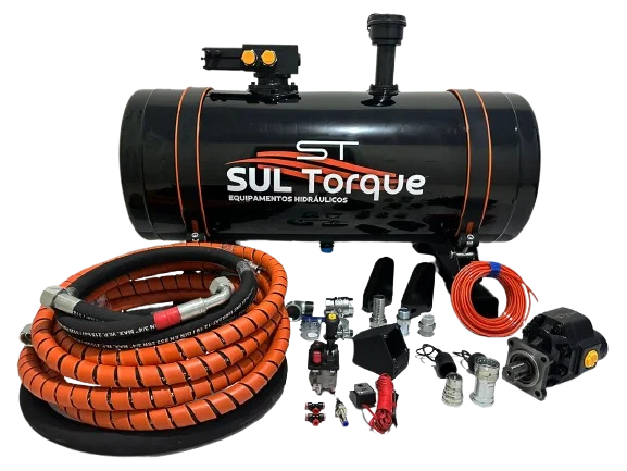 Kit Hidráulico Sul Torque