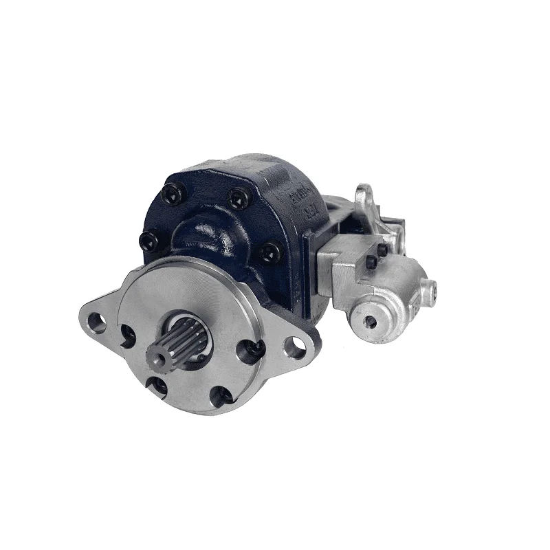 Bomba Hidáulica T8030.01.65