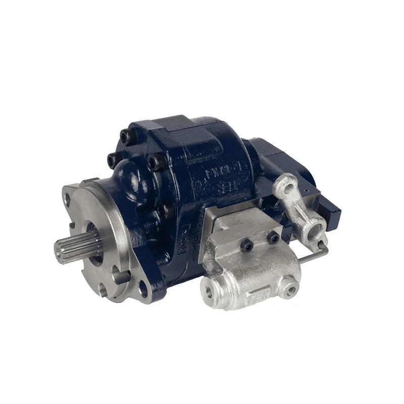 Bomba Hidráulica T8030.02