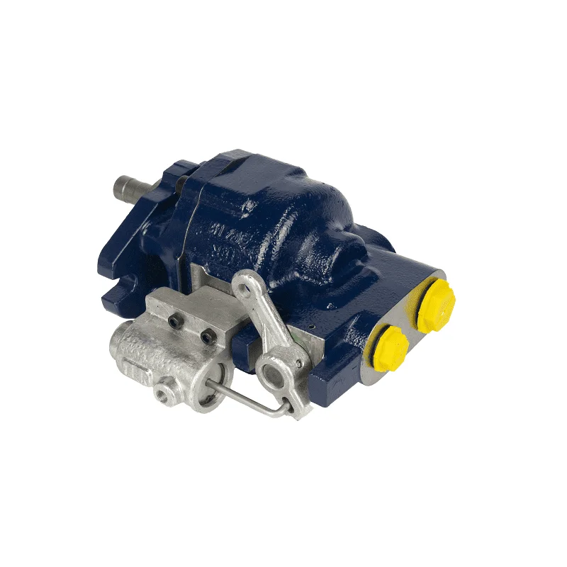 Bomba Hiráulica T8030_B