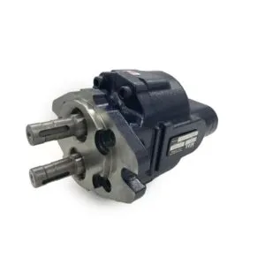 Bomba Hidráulica para Caçamba Basculante T8037